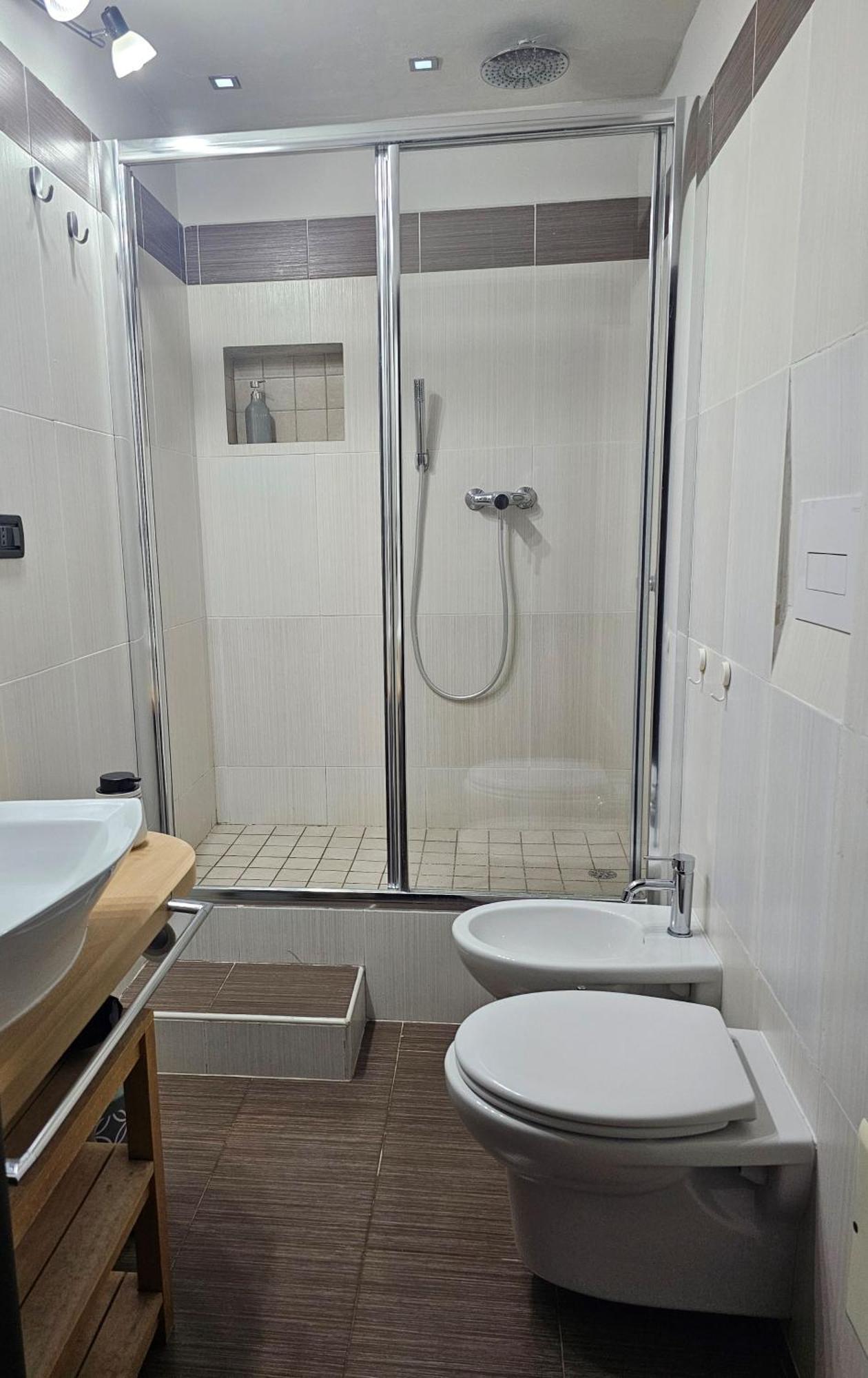 La Casita Lägenhet Reggio di Calabria Exteriör bild